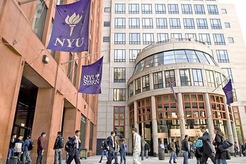 纽约州排名前10的全国性大学 | Frank Top 10 List