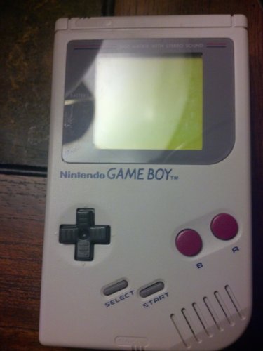 Where To Buy Nintendo Game Boy