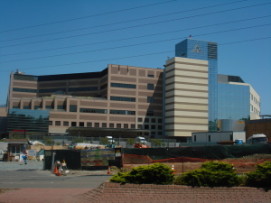John Muir Medical Center