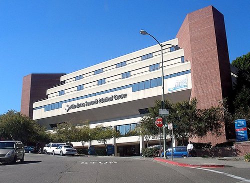 Alta Bates Summit Medical Center