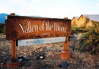 VALLEY OF THE MOON-WINERY
