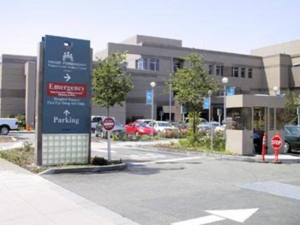 Kaiser Permanente Walnut Creek Medical Center
