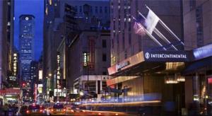 InterContinental New York Times Square (紐約時代廣場洲際酒店)