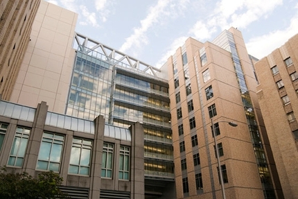 University of Washington Medical Center 华盛顿大学医疗中心