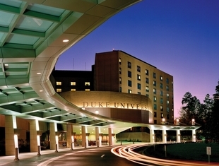 Duke University Medical Center美国杜克大学医学中心