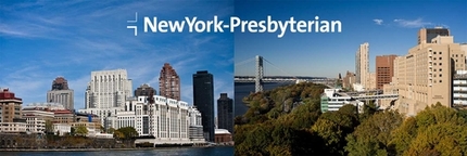 New York-Presbyterian University Hospital of Columbia and Cornell