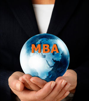 美國讀MBA的十所最佳商學院
