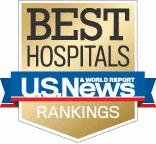 神經內科及神經外科第四名至第十名醫院列表