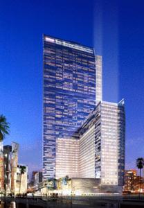 Ritz-Carlton Los Angeles (洛杉磯麗思卡爾頓酒店)