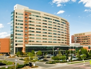 呼吸科,肺科第一名：國家猶太醫療及研究中心 (丹佛)   National Jewish Health, Denver-University of Colorado Hospital