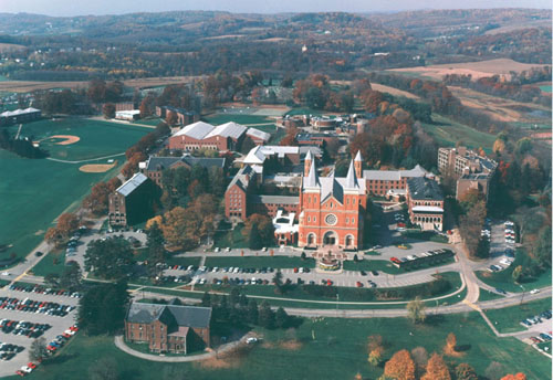 University of Pennsylvania賓夕法尼亞大學