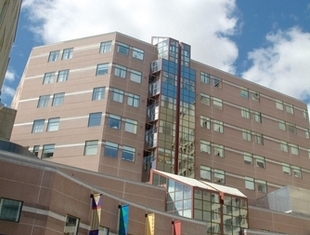 兒童醫院第二名： 波士頓兒童醫院   Children’s Hospital Boston