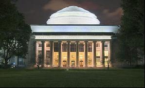 麻省理工學院, 马萨诸塞州, Massachusetts Institute of Technology, Massachusetts