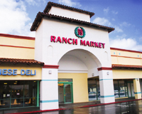 99 Ranch Market大華超市