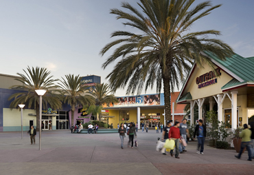 Great Mall of the Bay Area