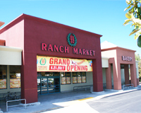 99 Ranch Market 大華超市