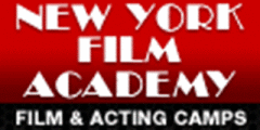 Film and Acting Camp at NY Film Academy – Los Angeles