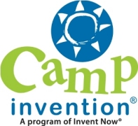 Camp Invention – California
