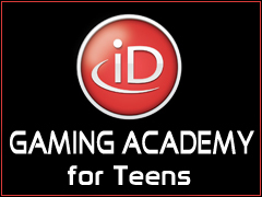 iD Gaming Academy held at Stanford – California