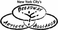 Broadway Artists Alliance