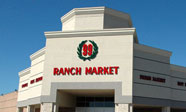 大華超級市場-Houston