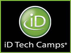 iD Tech Summer Computer Camps in Los Angeles