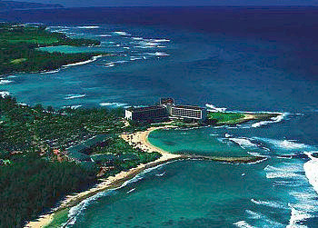 夏威夷十大豪华酒店和度假村