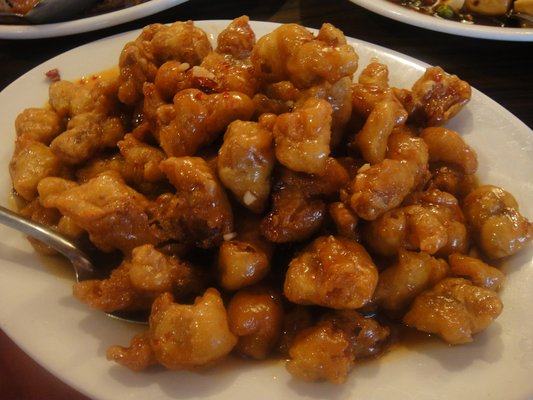 灣區湘菜-Hunan Restaurant