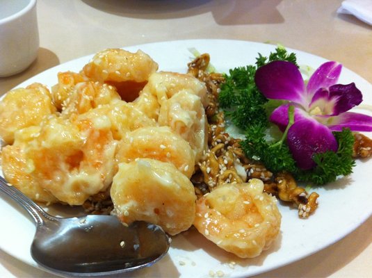 灣區粵菜-Golden Island Chinese Cuisine 金岛潮州酒家