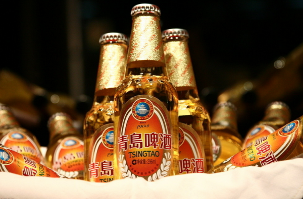 中國十大啤酒品牌