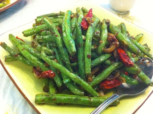三藩市湘菜-Great Hunan Restaurant