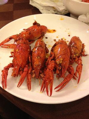 紐約粤菜-海上天大酒楼-Oceanica Seafood Restaurant