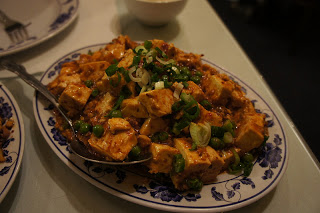 灣區湘菜-湖南小館 Hunan Taste Restaurant