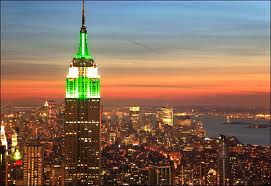 纽约市10个最受欢迎的景点和名胜