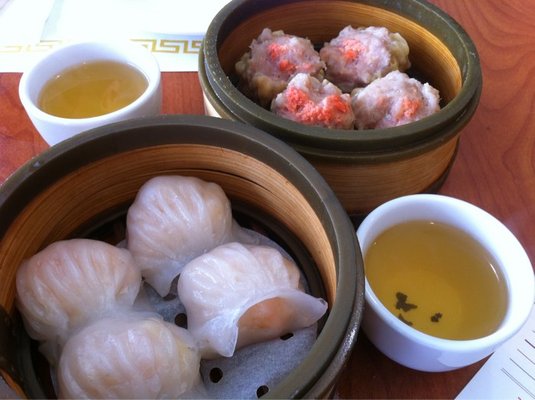 灣區粵菜-Ocean Delight Seafood Restaurant 海运海鲜酒家