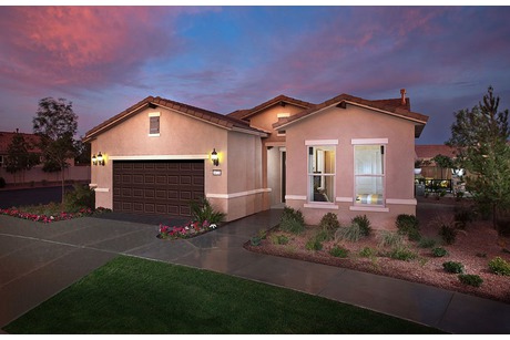 Apple Valley – 10661 Green Valley Rd (The Celebration) at Sun City Apple Valley by Del Webb
