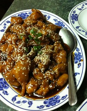 图森上海,北方菜館-Mei Hon