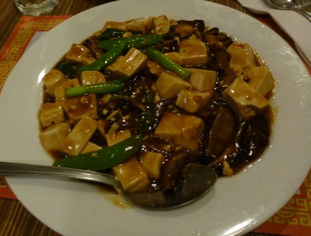 图森湘川粤菜館-Linh-Nam Chinese Restaurant