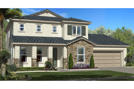 Victorville – Residence 2540 at Copperfield by Legacy Homes