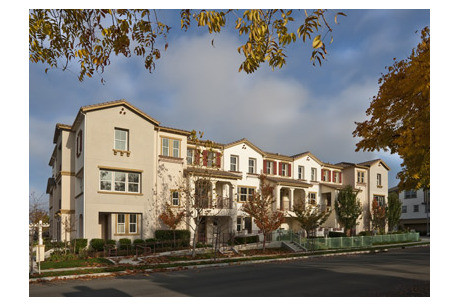 San Jose – Celadon by Warmington Residential – Plan 1