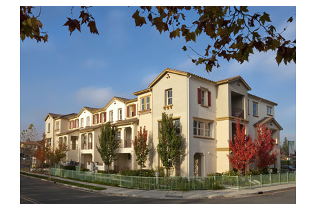 San Jose – Celadon by Warmington Residential – Plan 2