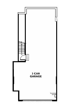 Floor 0 Garage