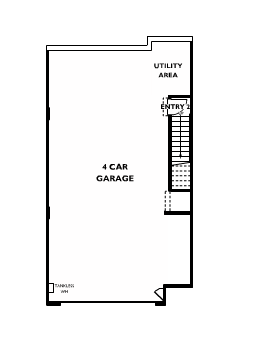 Floor 0 Garage