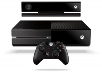 Xbox One Console- Standard Edition