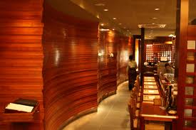 Forbes Best US Restaurant-55-Kyo Ya, New York, NY