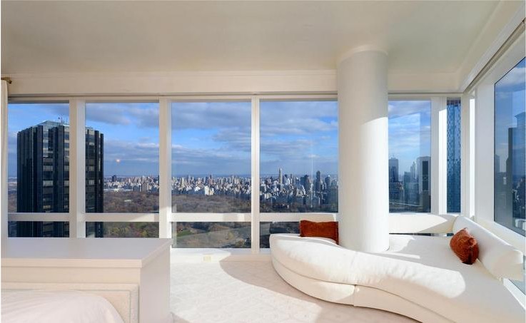 Time Warner Center Condo Two-New York
