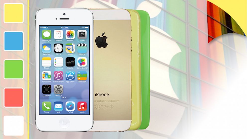 iPhone 5s 中国断货, 掀起出国购买热潮