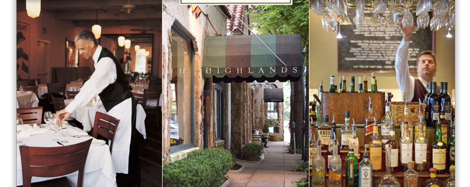 Forbes Best US Restaurant-50-Highlands Bar & Grill, Birmingham. AL