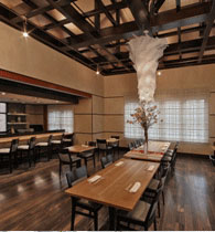 Forbes Best US Restaurant – Sushi Taro – Washington, D.C.
