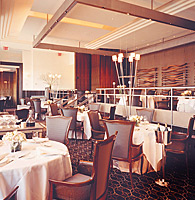 Forbes Best US Restaurant -4- Per Se – New York, NY 10019